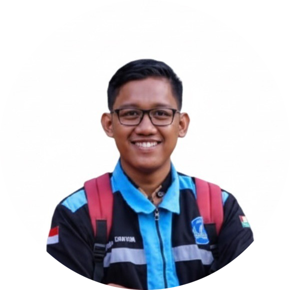 Profile of Ichwan Sholihin